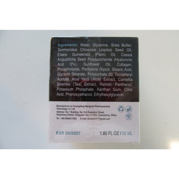 Remedial Pax Retinol And Collagen 1.85 oz 55 ml. Exp. 05/27 - Picture 4 of 7